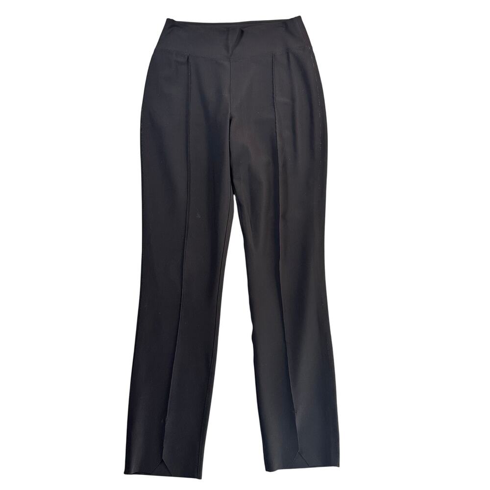 Époque Stretch Black Leggings 4